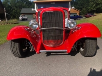 1932 Ford Roadster for sale in Michigan (ID-119596)