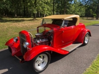 1932 Ford Roadster for sale in Michigan (ID-119596)