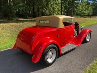 1932 Ford Roadster for sale in Michigan (ID-119596)