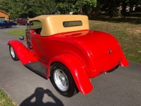 1932 Ford Roadster for sale in Michigan (ID-119596)