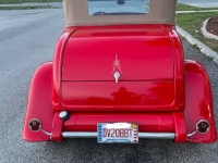 1932 Ford Roadster for sale in Michigan (ID-120947)