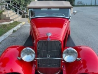 1932 Ford Roadster for sale in Michigan (ID-120947)