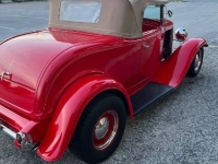 1932 Ford Roadster for sale in Michigan (ID-120947)