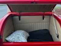 1932 Ford Roadster for sale in Michigan (ID-120947)