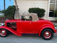 1932 Ford Roadster for sale in Michigan (ID-120947)