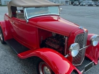 1932 Ford Roadster for sale in Michigan (ID-120947)