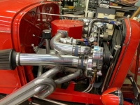 1932 Ford Roadster for sale in Michigan (ID-121834)