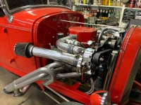 1932 Ford Roadster for sale in Michigan (ID-121834)