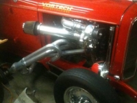 1932 Ford Roadster for sale in Michigan (ID-121834)