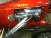 1932 Ford Roadster for sale in Michigan (ID-121834)