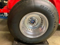 1932 Ford Roadster for sale in Michigan (ID-121834)