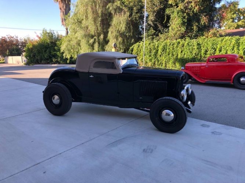 1932 Ford Roadster for sale in Michigan (ID-122940) 1932 Ford Roadster for sale in Michigan (ID-122940)