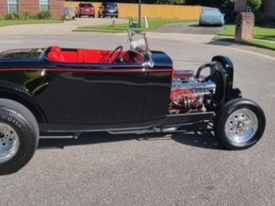 1932 Ford Roadster for sale
