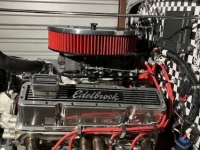 1932 Ford Roadster for sale in Michigan (ID-124464)