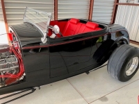1932 Ford Roadster for sale in Michigan (ID-124464)
