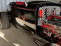 1932 Ford Roadster for sale in Michigan (ID-124464)