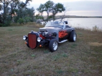 1932 Ford Roadster for sale in Michigan (ID-124813)