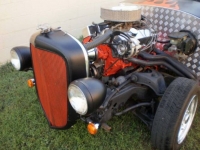 1932 Ford Roadster for sale in Michigan (ID-124813)