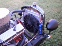 1932 Ford Roadster for sale in Michigan (ID-124813)