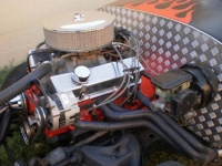 1932 Ford Roadster for sale in Michigan (ID-124813)