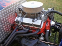 1932 Ford Roadster for sale in Michigan (ID-124813)