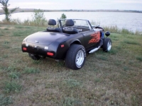 1932 Ford Roadster for sale in Michigan (ID-124813)