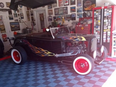 1932 Ford Roadster for sale