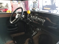 1932 Ford Roadster for sale in Michigan (ID-125805)