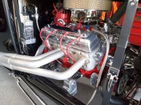 1932 Ford Roadster for sale in Michigan (ID-125805)