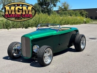 1932 Ford Roadster for sale in Addison, Illinois (ID-127003)