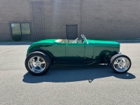 1932 Ford Roadster for sale in Addison, Illinois (ID-127003)