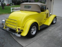 1932 Ford Roadster for sale in Michigan (ID-127689)