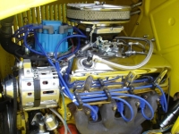 1932 Ford Roadster for sale in Michigan (ID-127689)