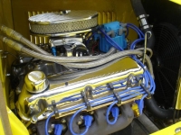 1932 Ford Roadster for sale in Michigan (ID-127689)