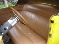1932 Ford Roadster for sale in Michigan (ID-127689)