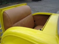 1932 Ford Roadster for sale in Michigan (ID-127689)
