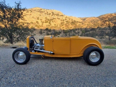 1932 Ford Roadster for sale