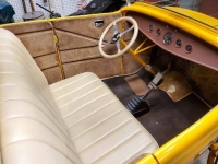 1932 Ford Roadster for sale in Michigan (ID-128620)