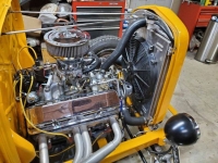 1932 Ford Roadster for sale in Michigan (ID-128620)