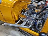 1932 Ford Roadster for sale in Michigan (ID-128620)