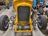 1932 Ford Roadster for sale in Michigan (ID-128620)