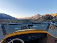 1932 Ford Roadster for sale in Michigan (ID-128620)