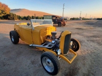 1932 Ford Roadster for sale in Michigan (ID-128620)