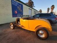 1932 Ford Roadster for sale in Michigan (ID-128620)