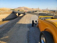 1932 Ford Roadster for sale in Michigan (ID-128620)