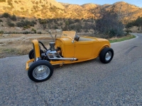 1932 Ford Roadster for sale in Michigan (ID-128620)
