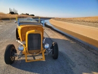 1932 Ford Roadster for sale in Michigan (ID-128620)