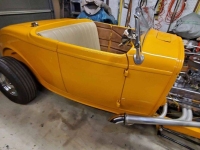 1932 Ford Roadster for sale in Michigan (ID-128620)