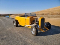 1932 Ford Roadster for sale in Michigan (ID-128620)