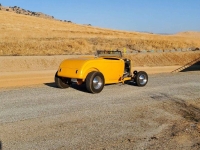 1932 Ford Roadster for sale in Michigan (ID-128620)